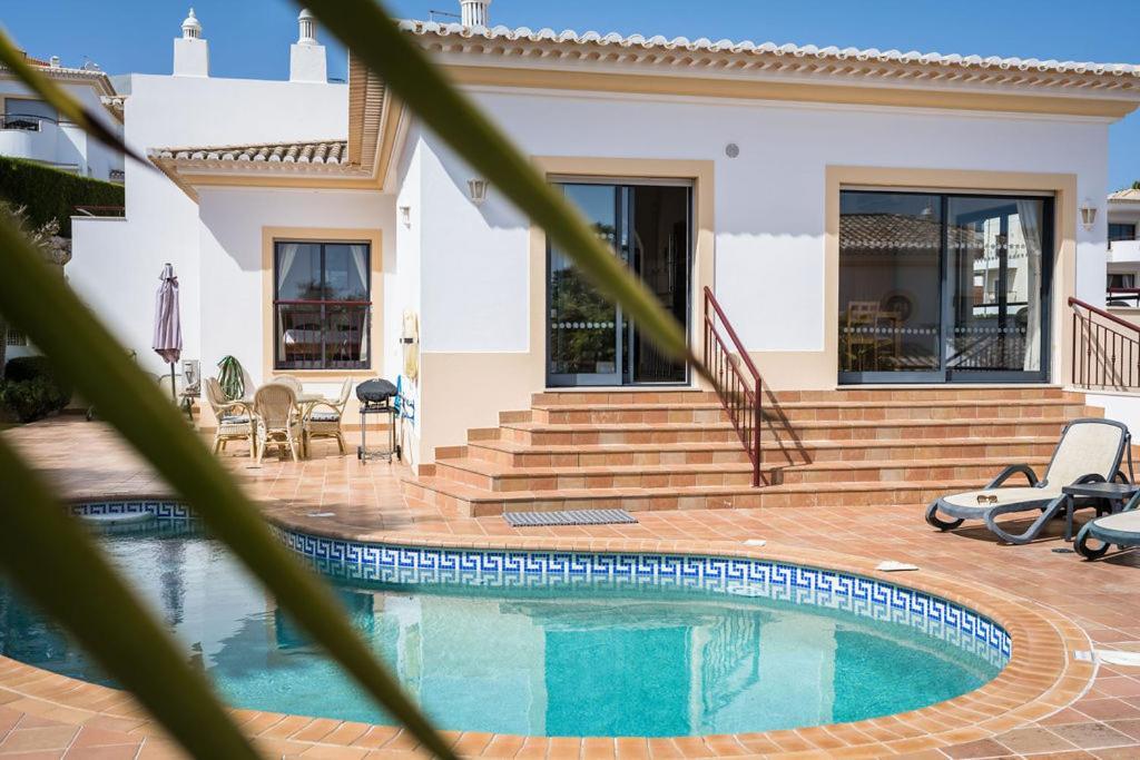 Casa Jolie Villa *